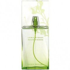 L'Eau d'Issey pour Homme Eau d'Été Summer Edition 2007